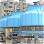 Cooling Tower Treatment Chemicals