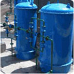 Industrial Sand Filter manufacturers