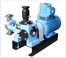 Dosing Pump