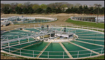 Water Treatment Chemicals